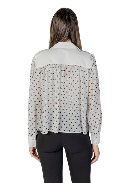 Morgan De Toi Blouse Donna