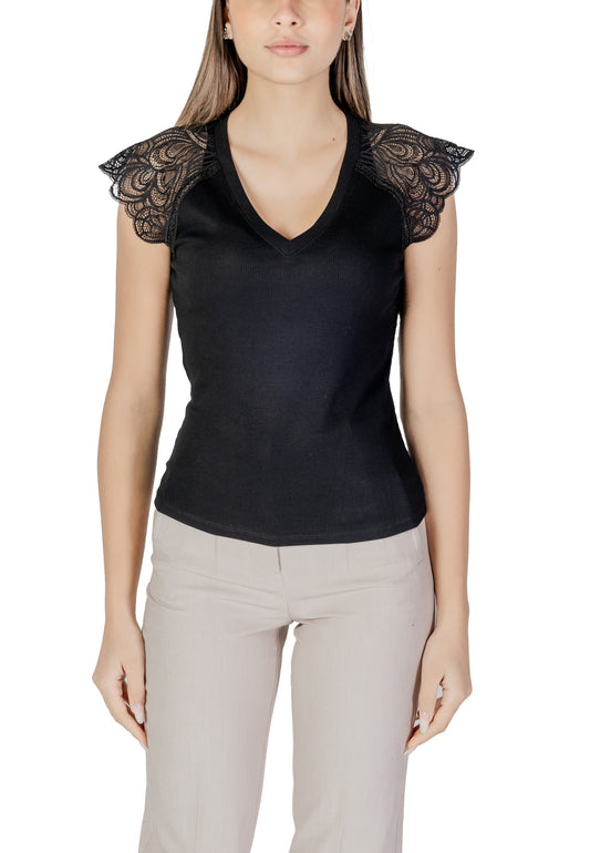 Camiseta de mujer Morgan De Toi