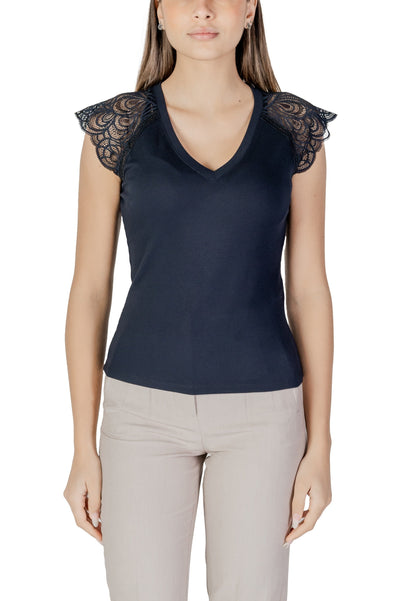 Morgan De Toi Women's Blouse