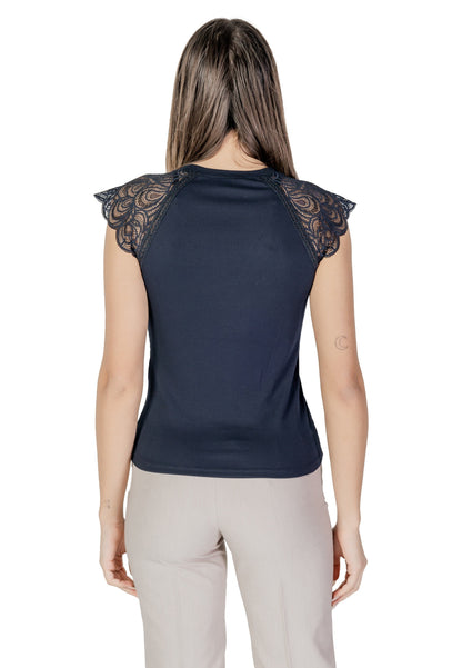 Morgan De Toi Women's Blouse