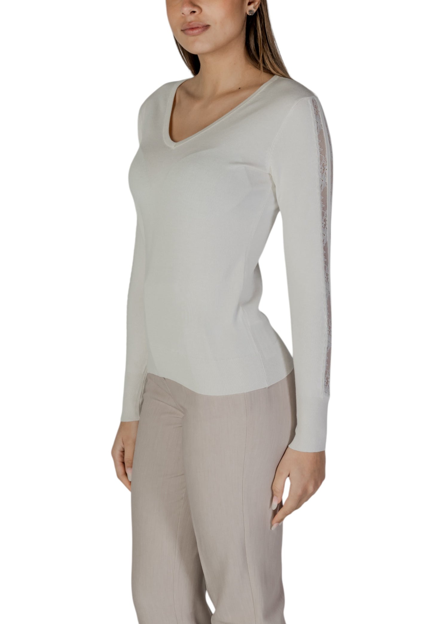 Blusa de mujer Morgan De Toi