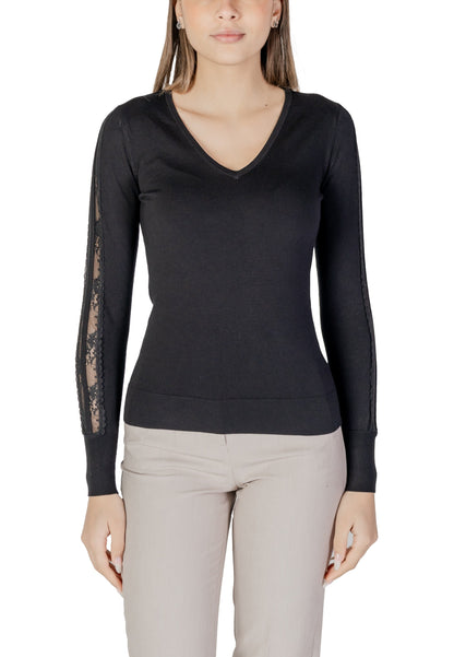 Morgan De Toi Women's Sweater