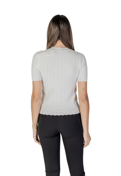 Camiseta de mujer Morgan De Toi