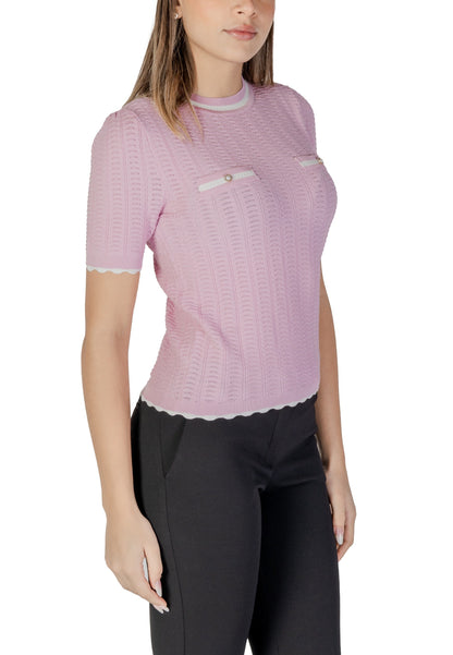 Camiseta de mujer Morgan De Toi