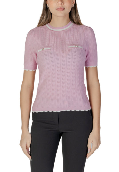 Camiseta de mujer Morgan De Toi