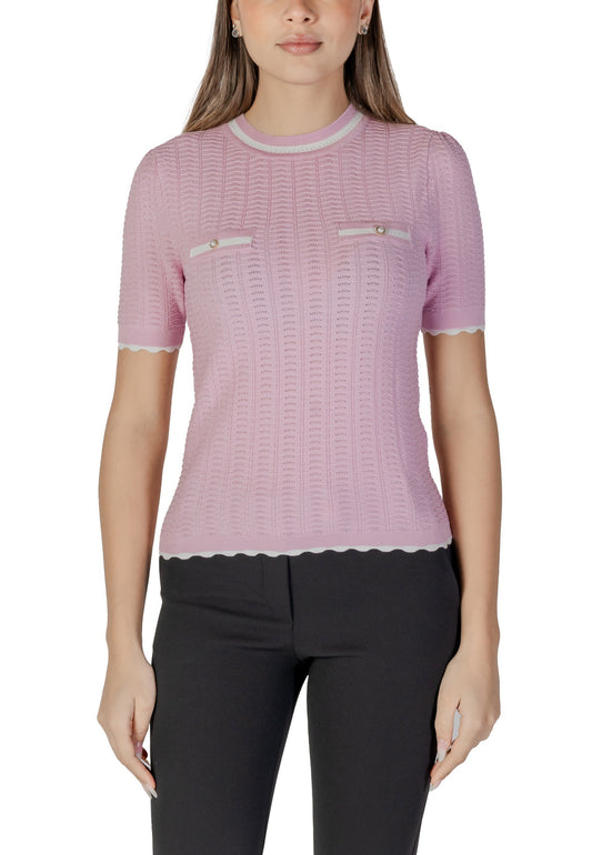 Morgan De Toi T-Shirt Donna