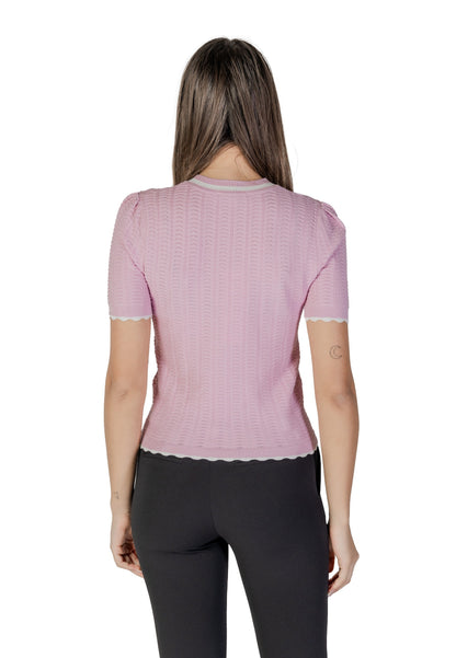 Camiseta de mujer Morgan De Toi