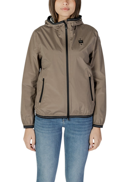 Chaqueta Blauer para mujer