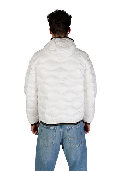 Chaqueta Blauer para hombre