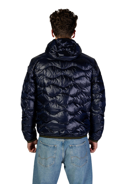 Chaqueta Blauer para hombre