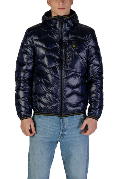 Chaqueta Blauer para hombre