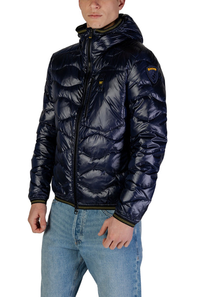 Chaqueta Blauer para hombre