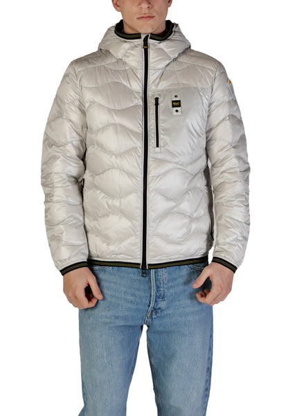 Chaqueta Blauer para hombre