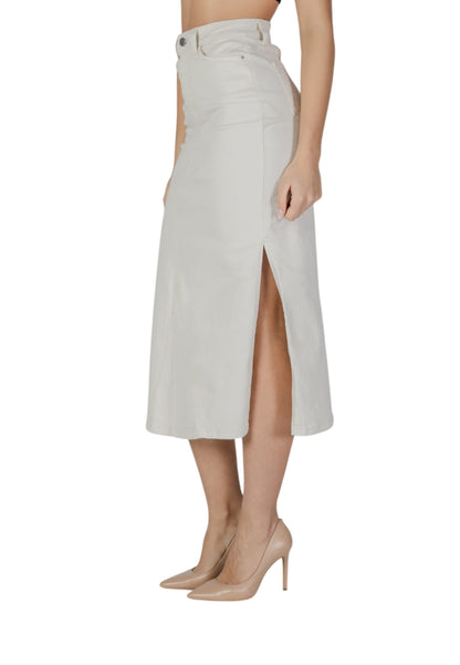Falda de mujer Vila Clothes