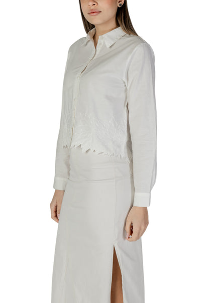 Camisa Jacqueline De Yong Mujer