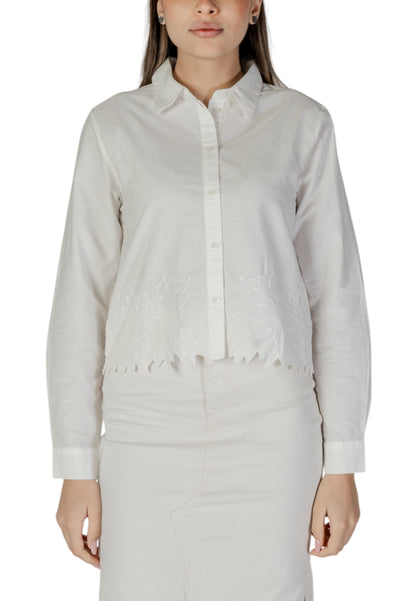 Camisa Jacqueline De Yong Mujer
