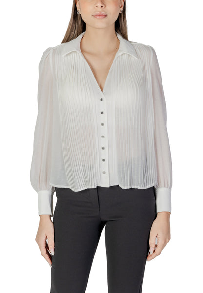 Camisa Morgan De Toi Mujer