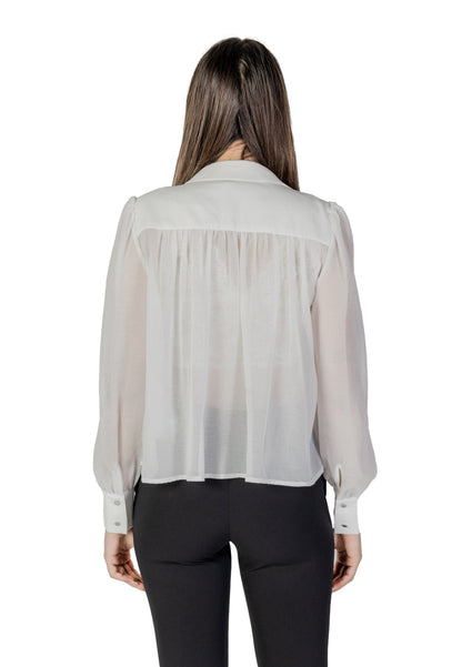 Camisa Morgan De Toi Mujer