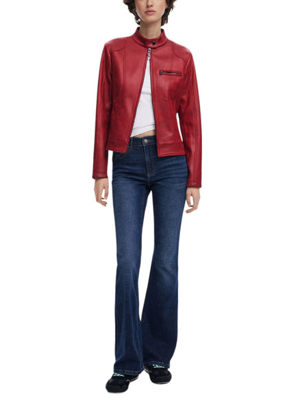 Desigual Giacca Donna