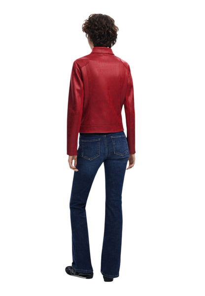 Desigual Giacca Donna