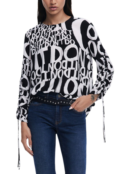 Desigual Blouse Donna