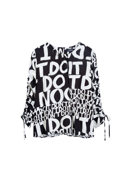 Desigual Blouse Donna