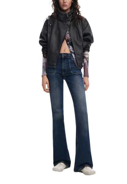 Desigual Women's Jacket