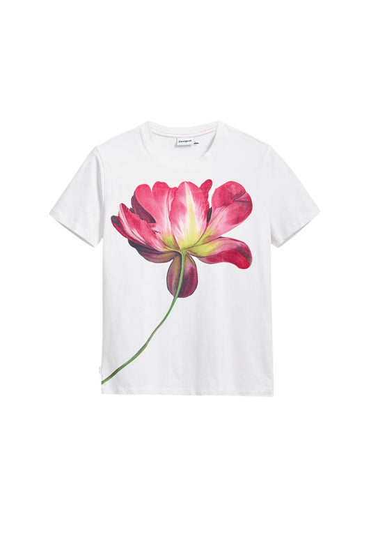 Desigual T-Shirt Donna