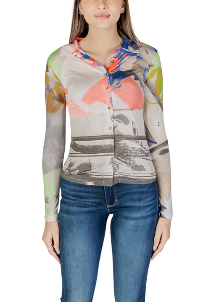 Desigual Women's Shirt