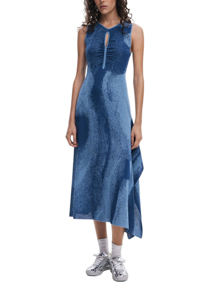 Desigual Abito Donna