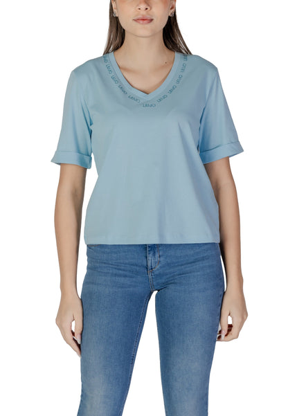 Camiseta de mujer Liu Jo