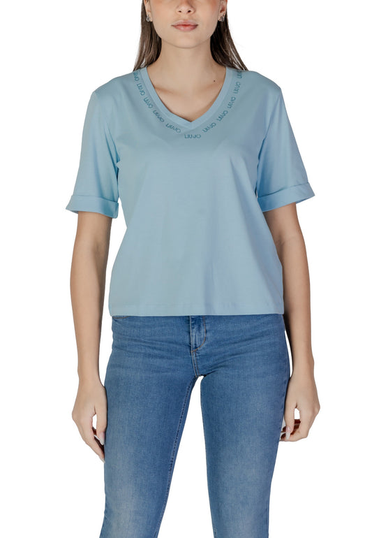 Liu Jo T-Shirt Donna