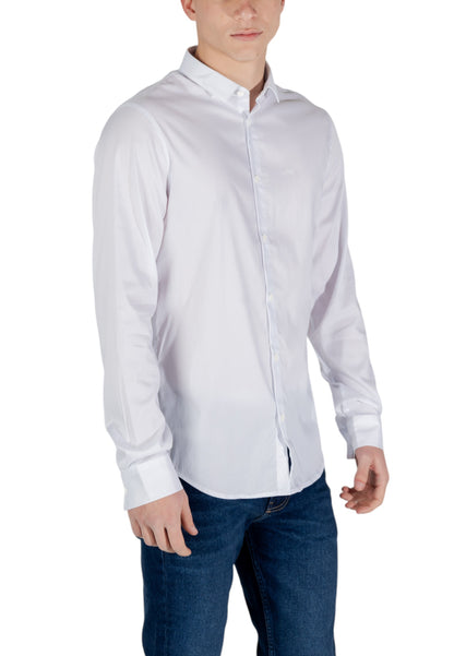 Armani Exchange Men's Shirt