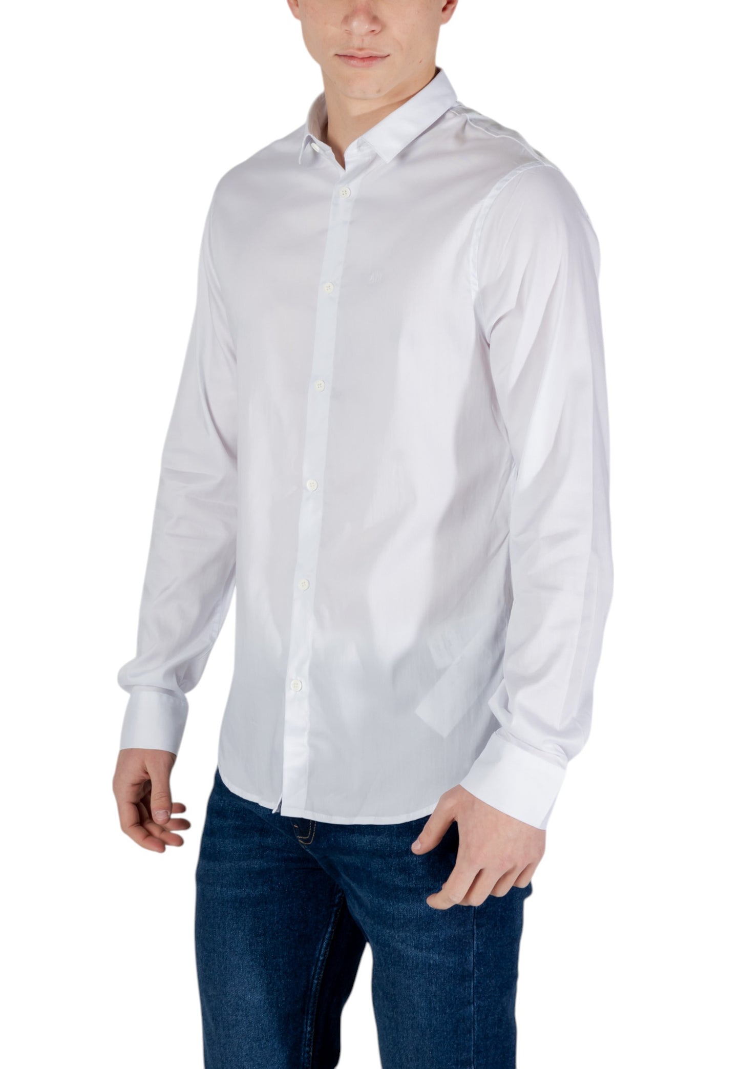 Armani Exchange Men's Shirt