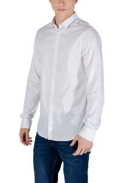 Armani Exchange Men's Shirt