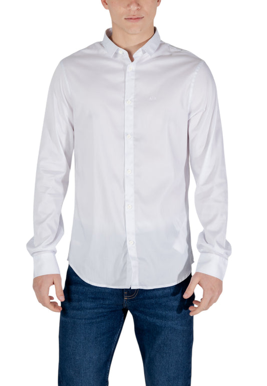 Armani Exchange Men's Shirt