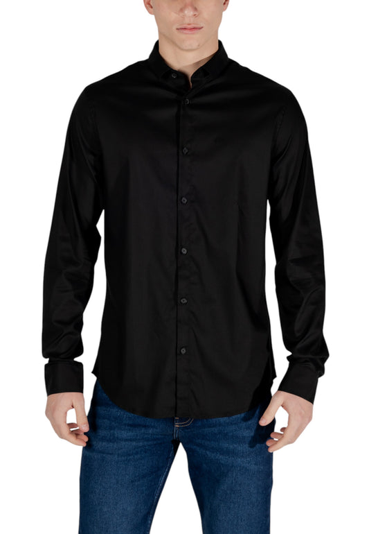 Armani Exchange Men's Shirt