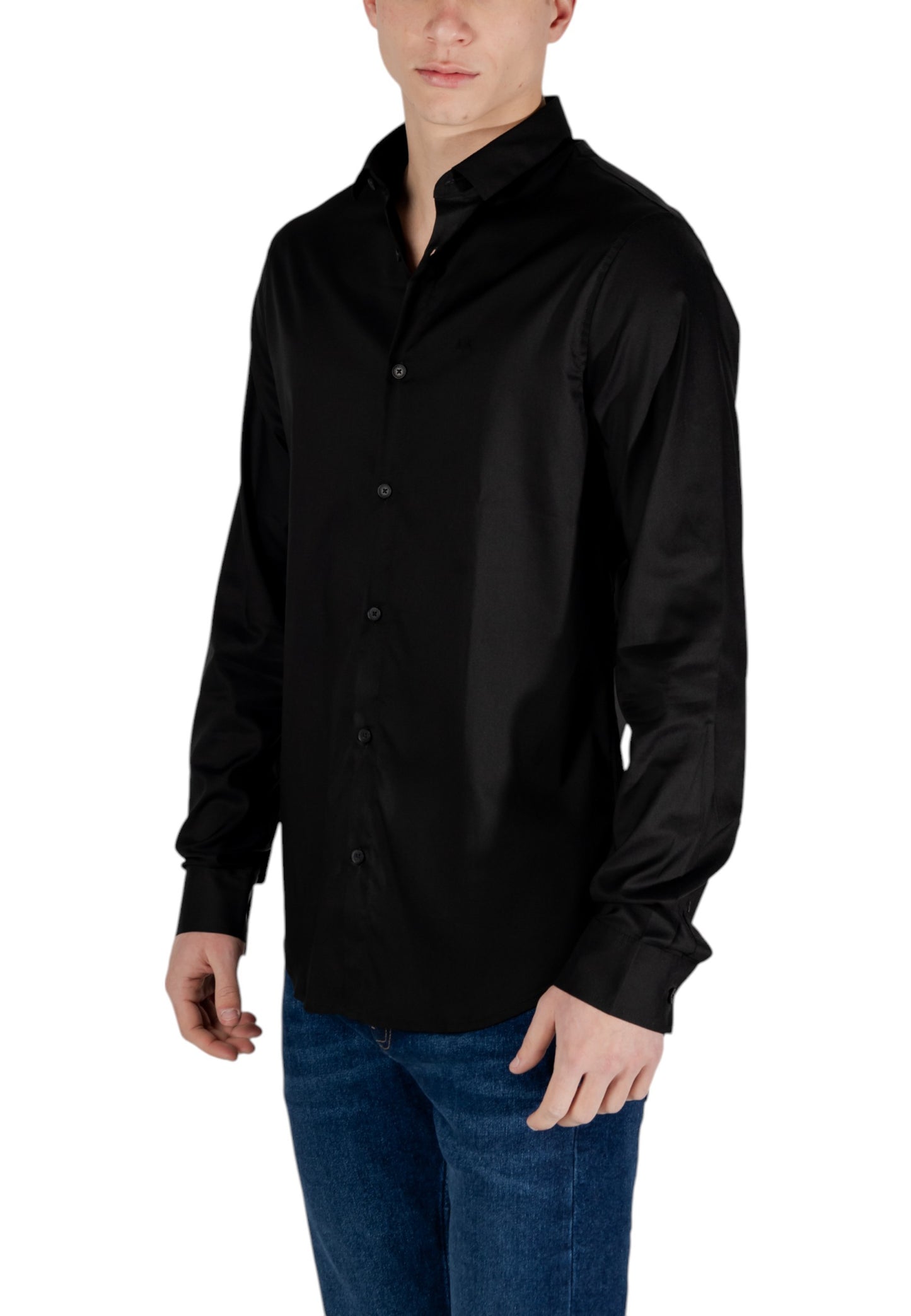 Armani Exchange Men's Shirt