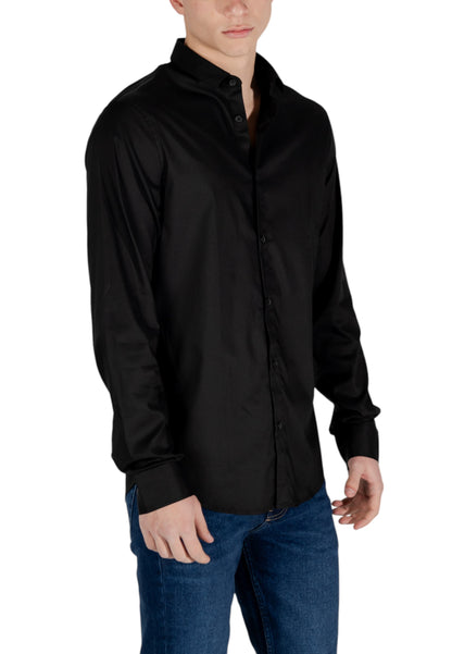 Armani Exchange Men's Shirt