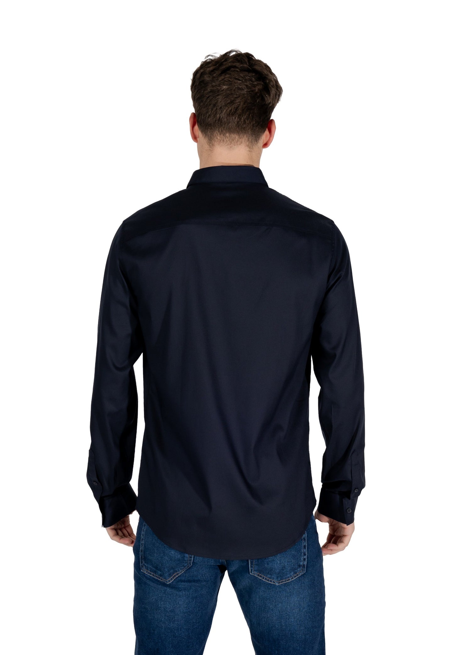 Armani Exchange Men's Shirt