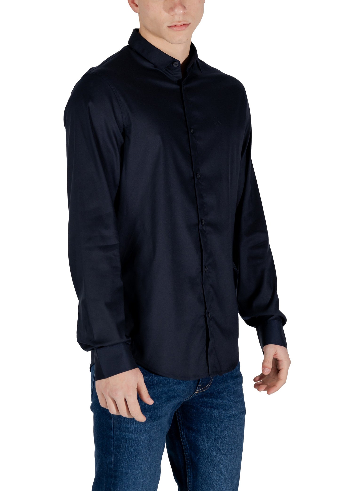 Armani Exchange Men's Shirt