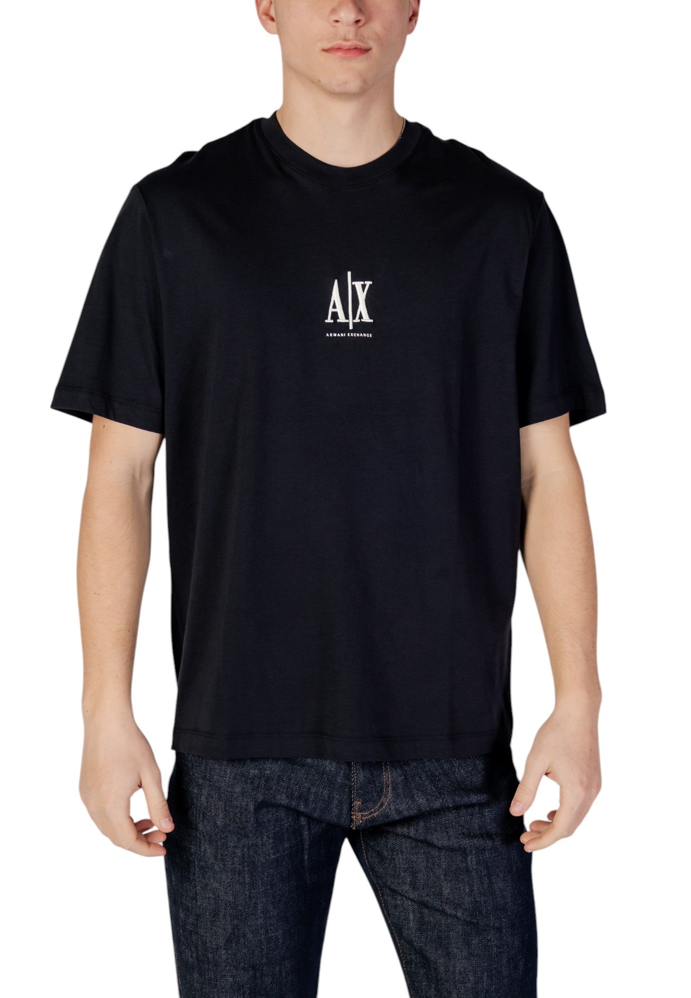 Armani Exchange T-Shirt Uomo