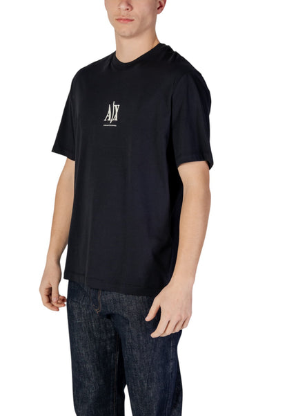 Armani Exchange T-Shirt Uomo