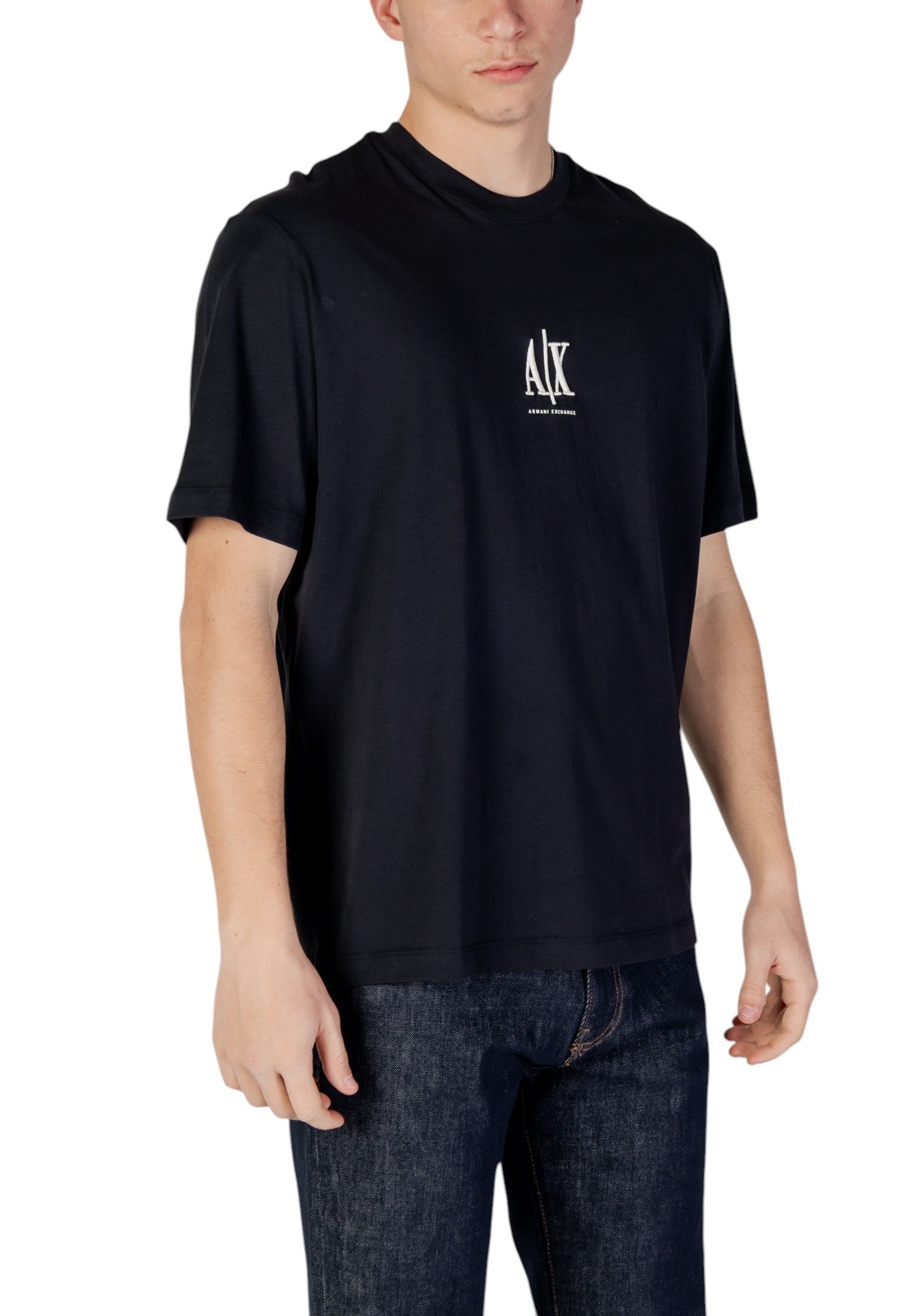 Armani Exchange T-Shirt Uomo
