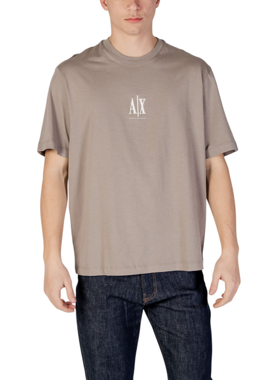 Armani Exchange T-Shirt Uomo