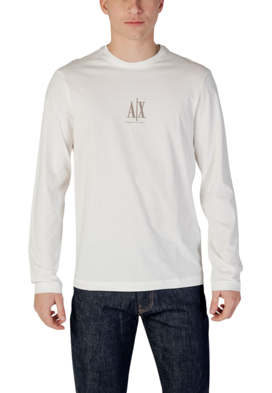 Armani Exchange T-Shirt Uomo