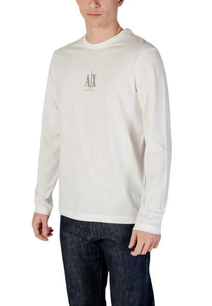 Armani Exchange T-Shirt Uomo
