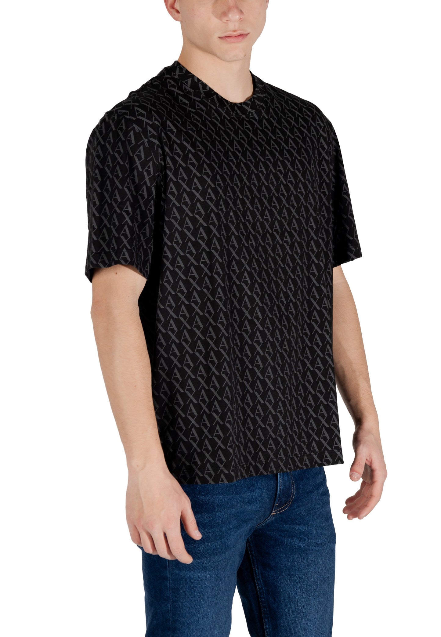 Armani Exchange Men's T-Shirt
