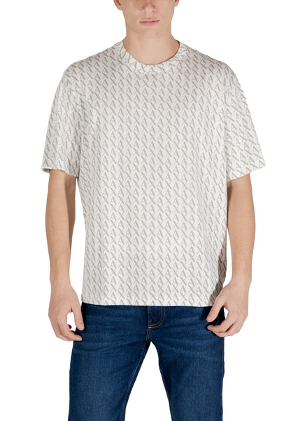 Armani Exchange T-Shirt Uomo