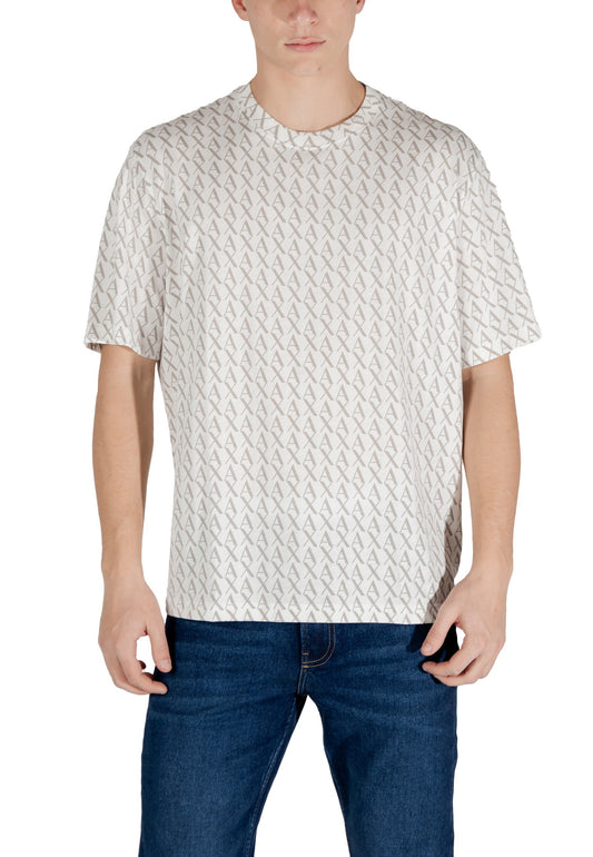Armani Exchange T-Shirt Uomo